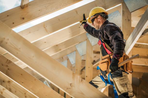 Best New Roof Installation  in New London, OH